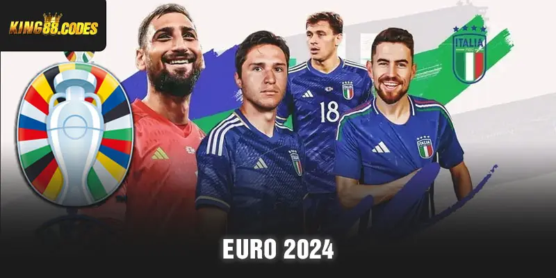 Danh sách về các đội tham dự Euro 2024 bạn cần biết