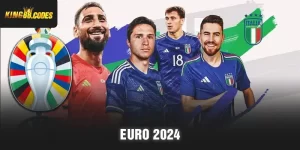 Danh sách về các đội tham dự Euro 2024 bạn cần biết