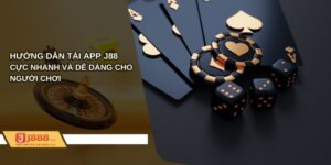 Hướng Dẫn Tải App J88 Cực Nhanh Và Dễ Dàng Cho Người Chơi